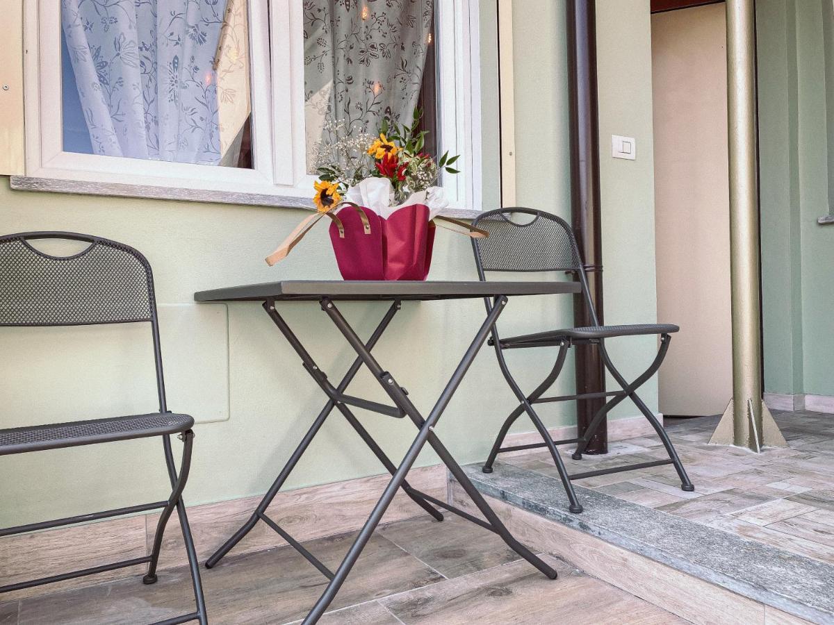 Wellhome Asti Exterior photo