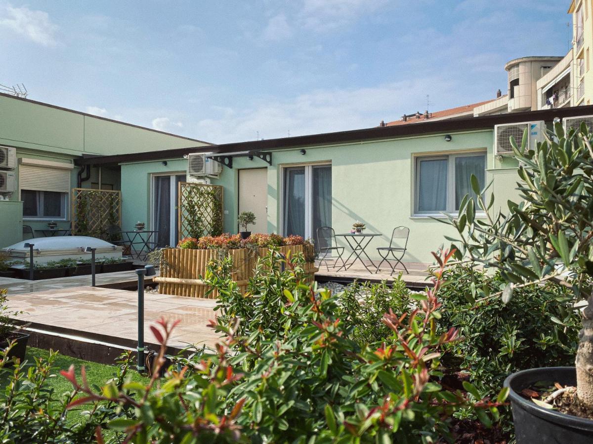 Wellhome Asti Exterior photo