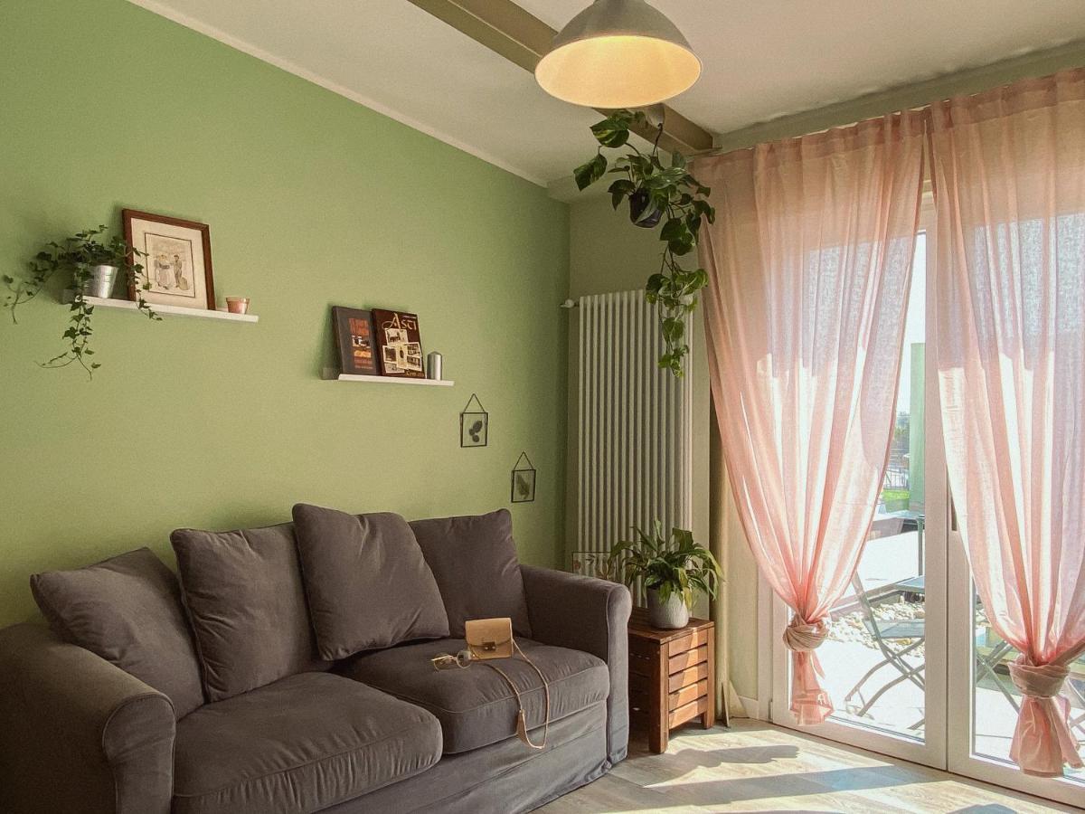 Wellhome Asti Exterior photo