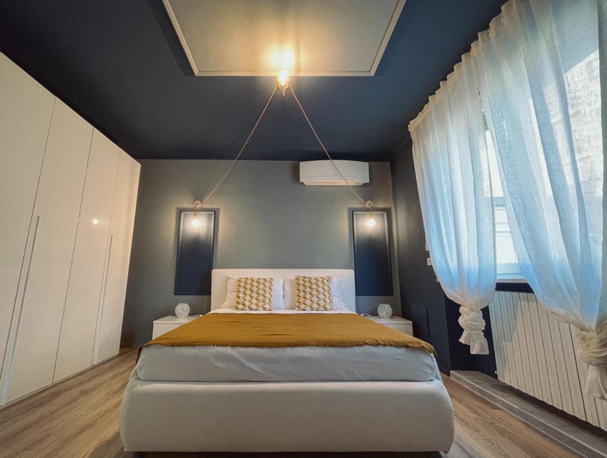 Wellhome Asti Exterior photo