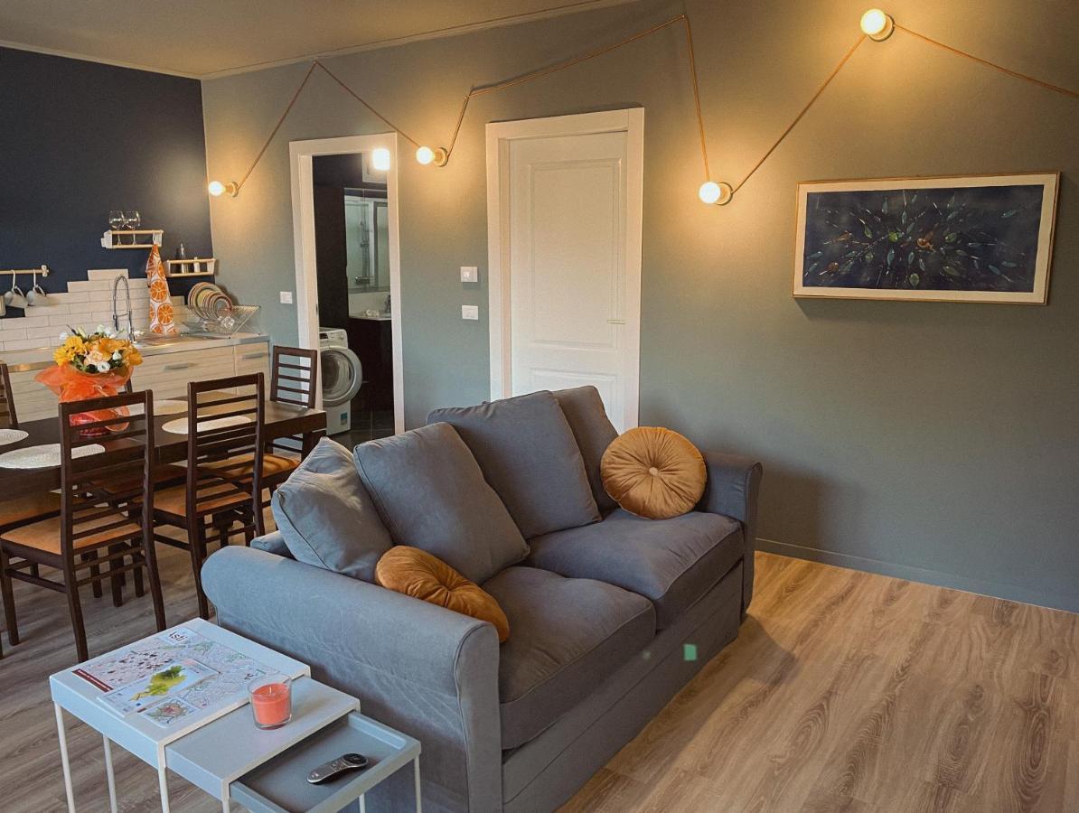 Wellhome Asti Exterior photo