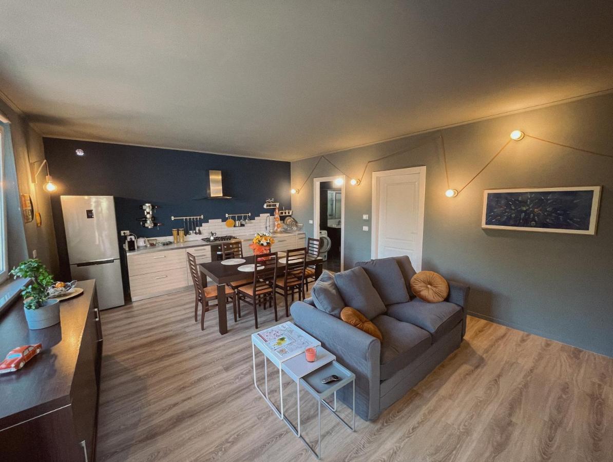 Wellhome Asti Exterior photo